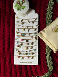Stainless steel high quality bracelet