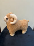Cutest sheep plushie