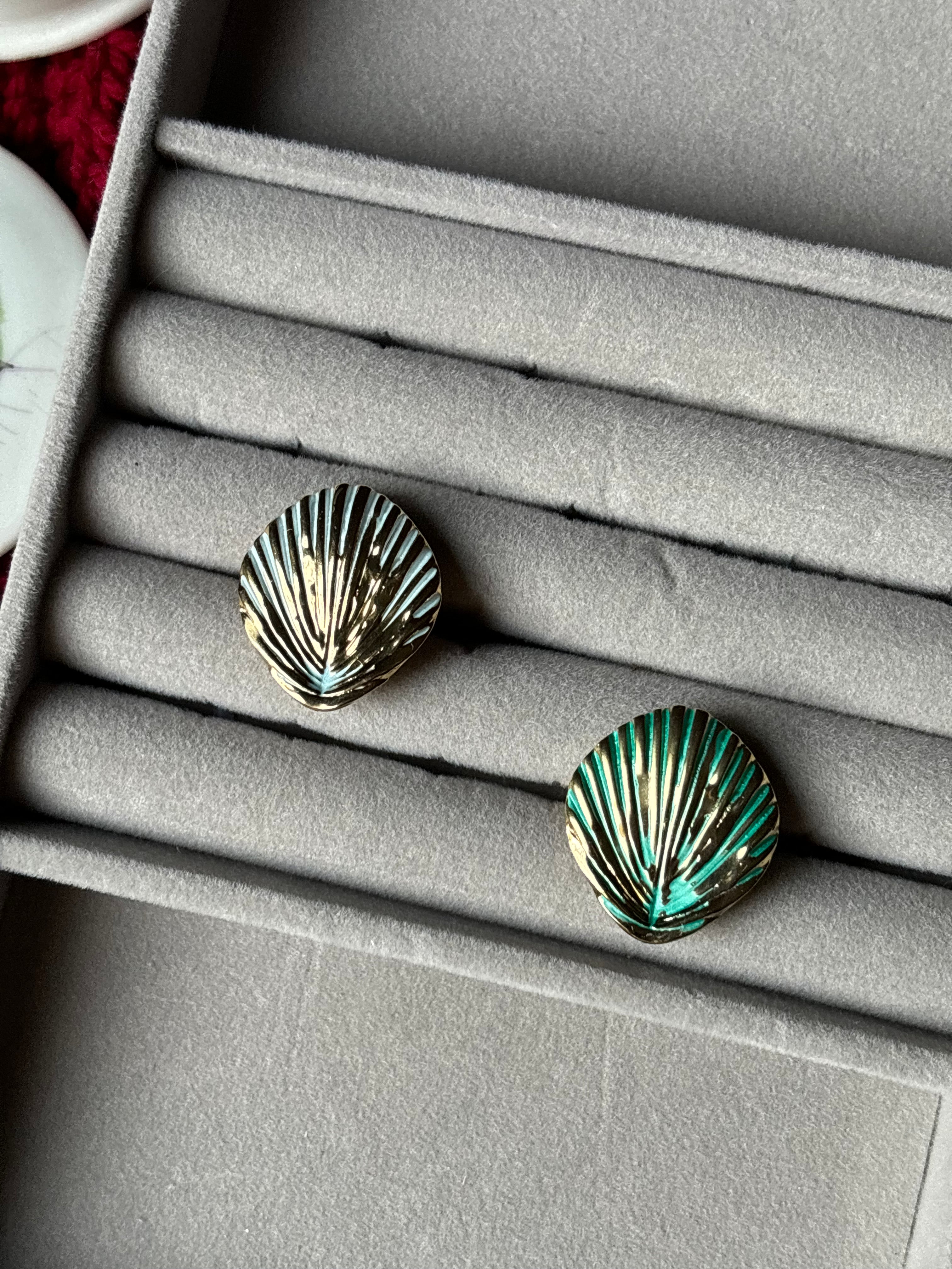 Shell stainless steel adjustable ring