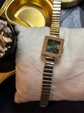 Trendy high quality stainless steel watch